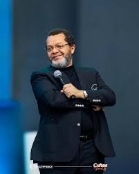 Pasteur Marcelo Tunasi