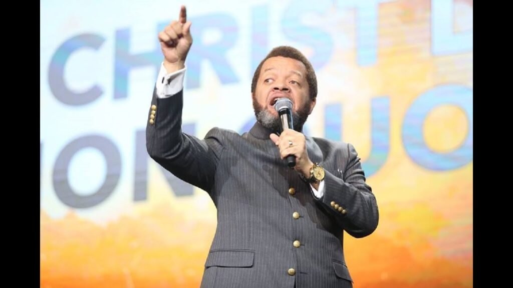 Pasteur Marcello Tunasi