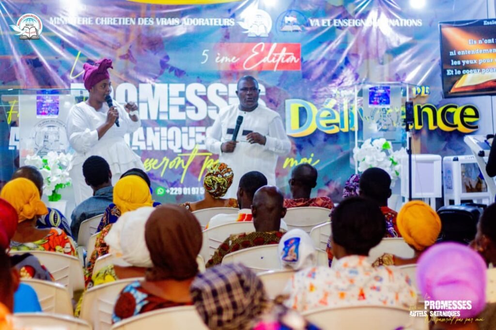 photos séminaire MICVA