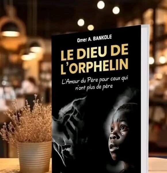 Le DIEU de l'orphelin